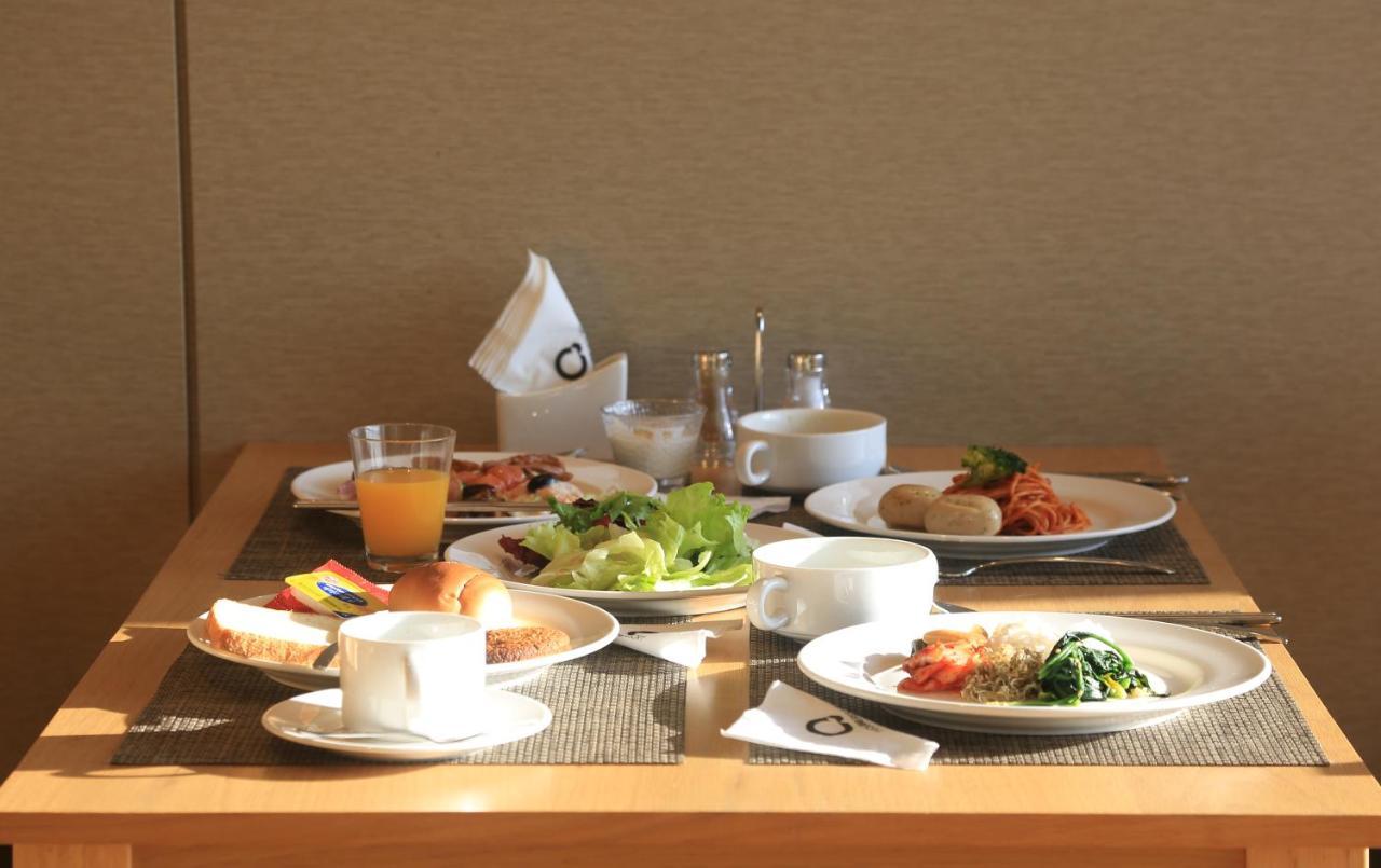The Qube Resort Jeju Seogwipo Exterior photo